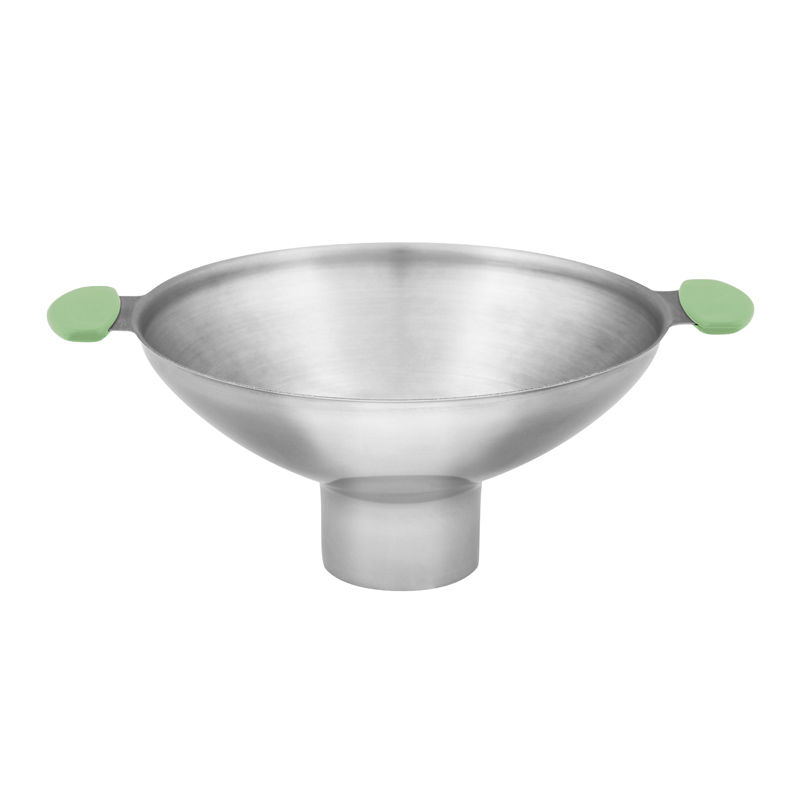 Einmach-Trichter Edelstahl, Ø 12,5 cm online kaufen