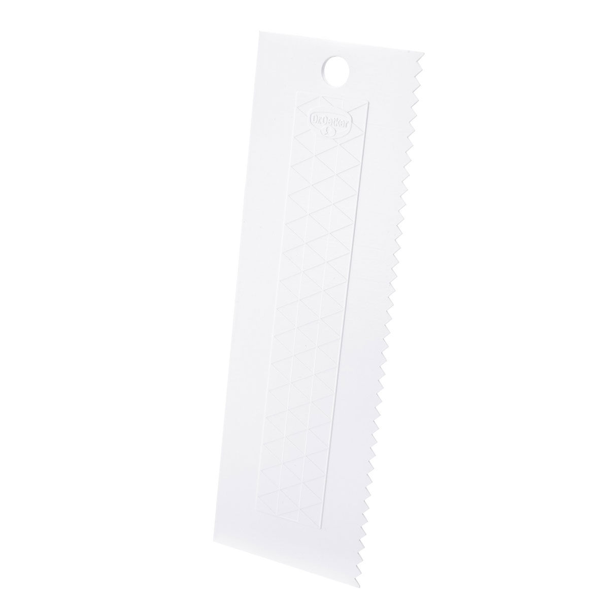 Tortenglätter, extra hoch 23 cm Tortenglätter, extra hoch 23 cm