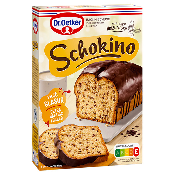 Schokino Kuchen