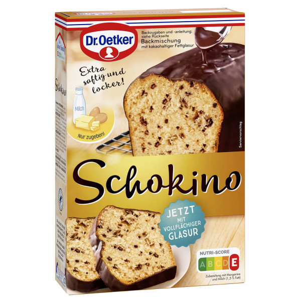 Schokino Kuchen