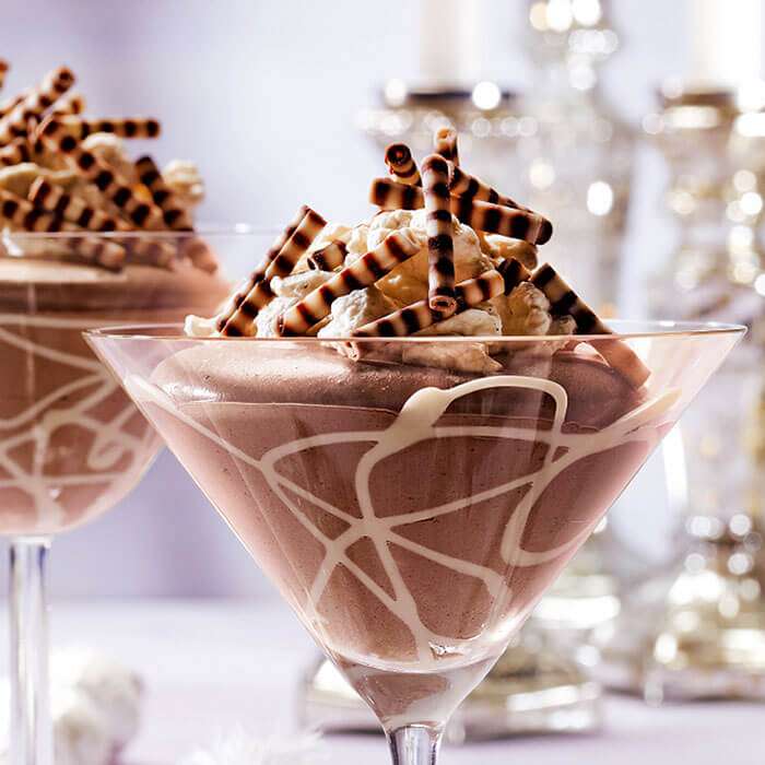 Gala Feiner Schokoladen-Pudding 3er | Pudding | Desserts &amp; Süße ...