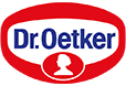 Dr. Oetker Shop