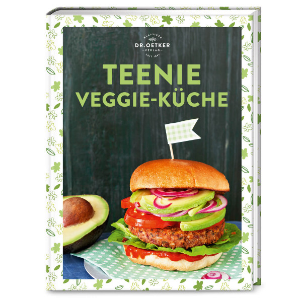 Teenie Veggie-Küche