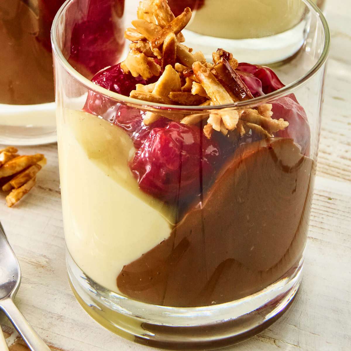 Gala Feiner Schokoladen-Pudding 3er | Pudding | Desserts &amp; Süße ...
