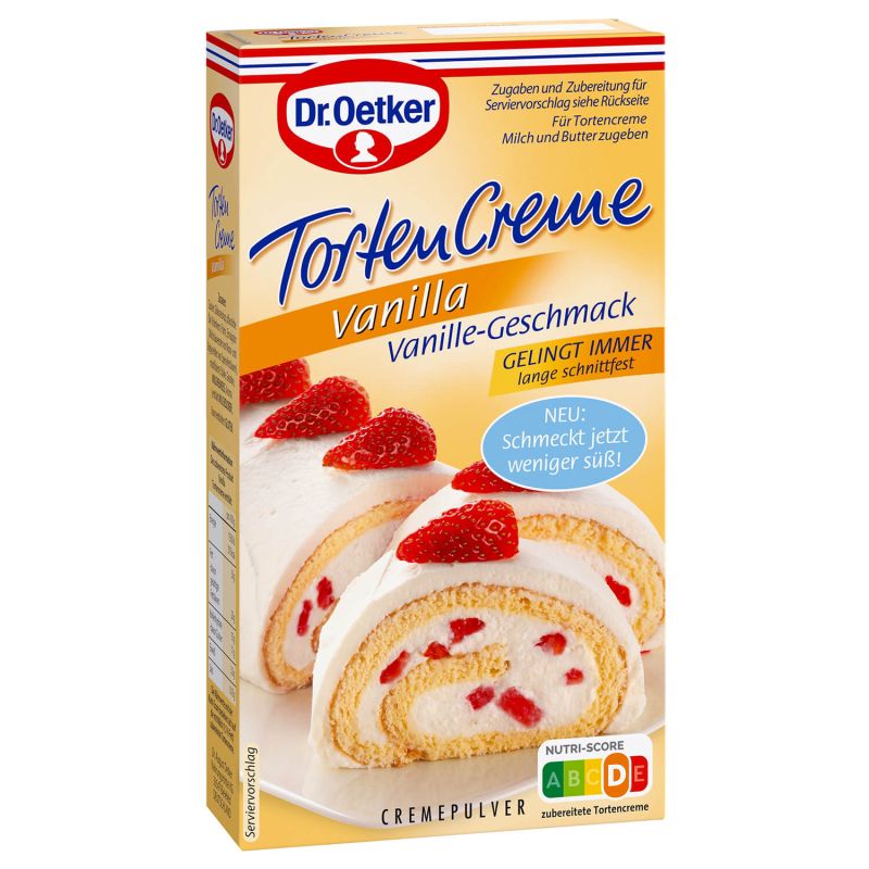Dr. Oetker Bestseller Produkte online entdecken | Dr. Oetker Shop