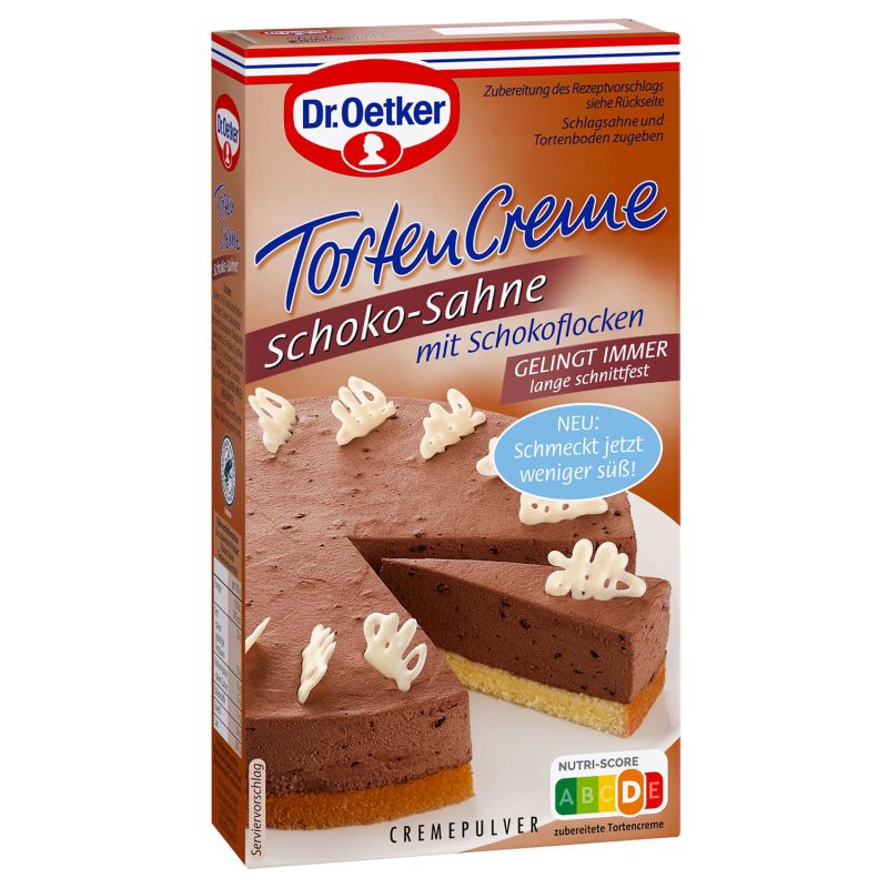 Dr. Oetker Bestseller Produkte online entdecken | Dr. Oetker Shop
