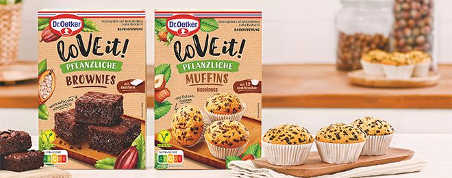 Original Backin Backpulver 10er-Pack | Dr. Oetker