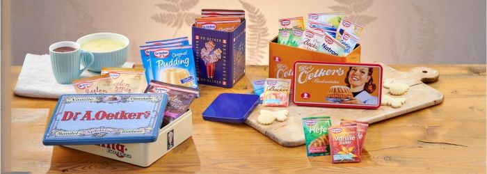 Vitalis Knusper Müsli Kokos Mandel online kaufen | Dr. Oetker Shop Vitalis Knusper Müsli Kokos Mandel online kaufen | Dr. Oetker Shop